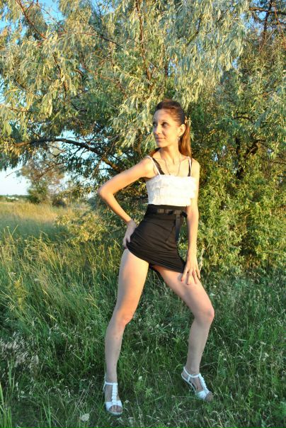 №1, Надежда Поликутина, Херсон №1, Надежда Поликутина, Херсон