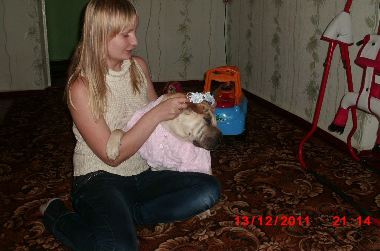 Вован Грищенко | Херсон