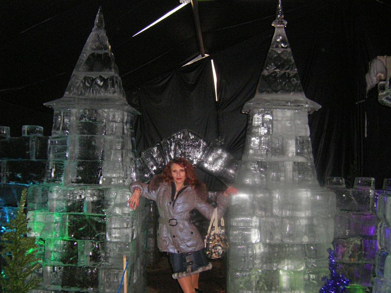 Елена Ефимова ♥♥♥ | Санкт-Петербург