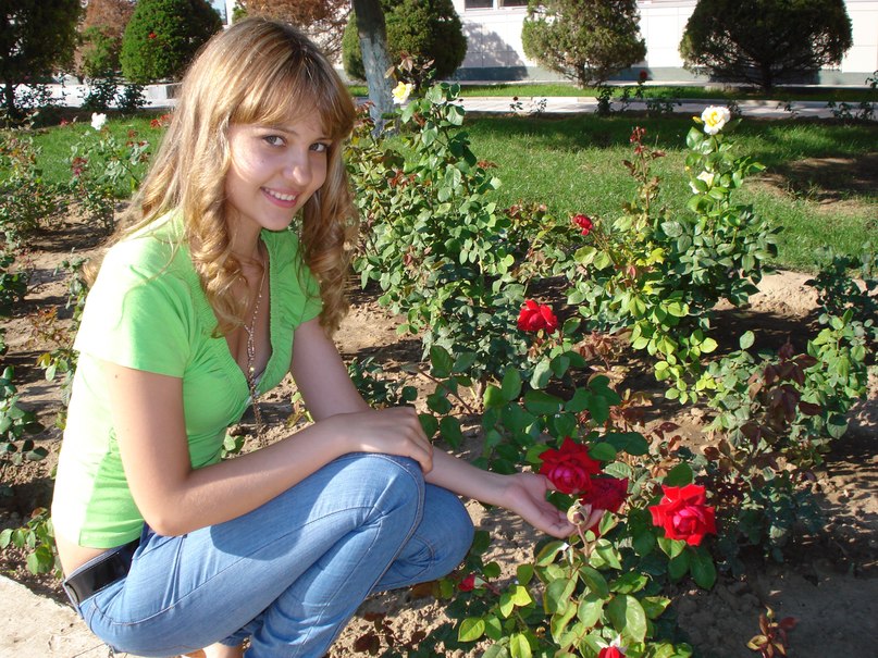 Леночка Якупова | Ульяновск