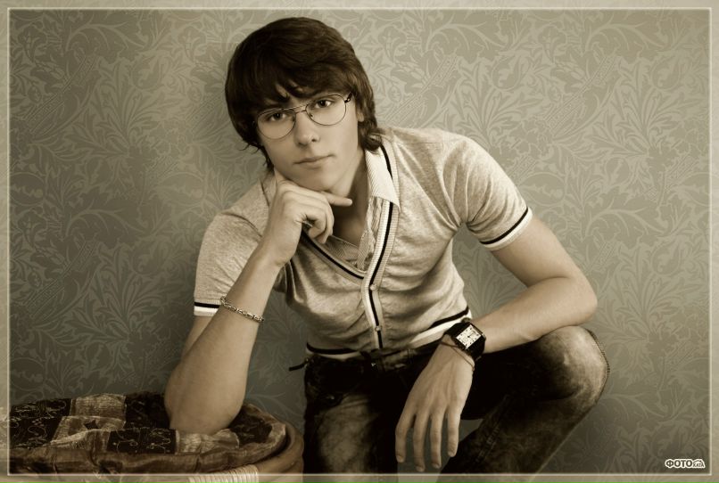 Ігор Славітич | Львов