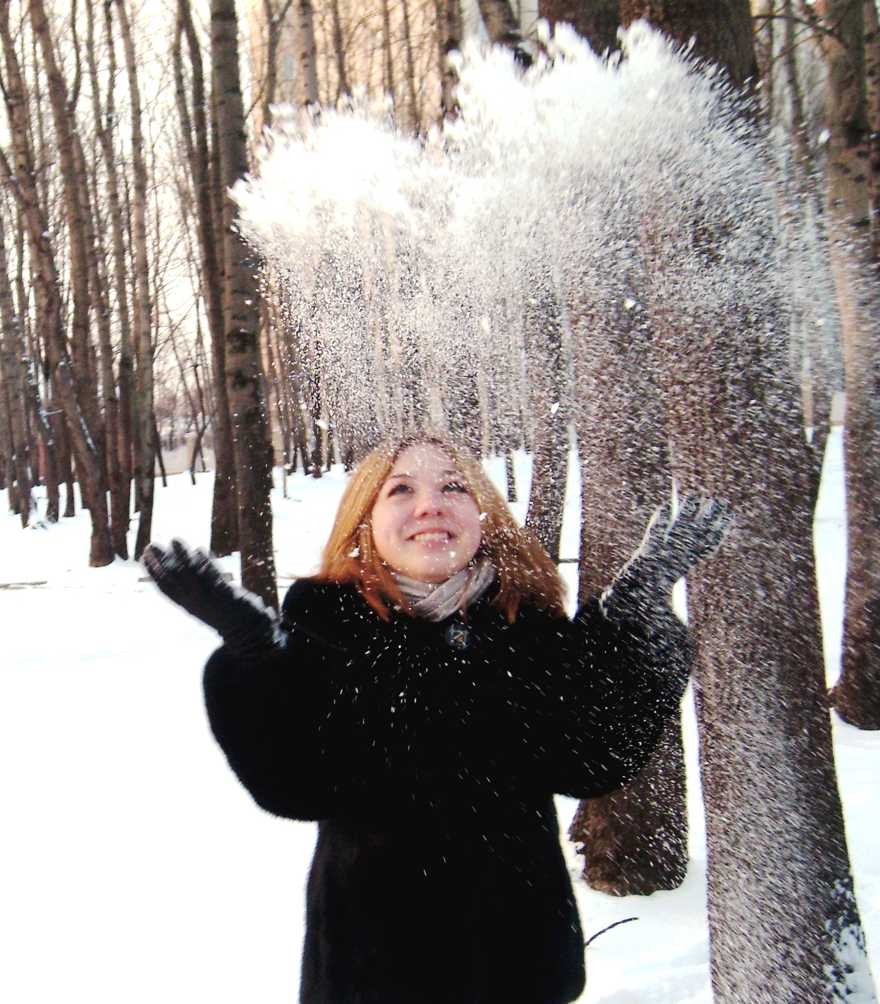 Фото профиля