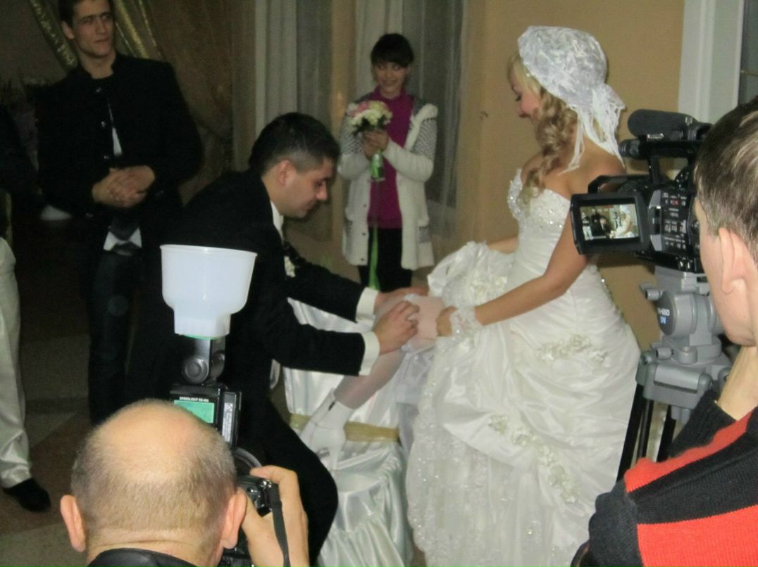 Саша Ильяшова | Bruxelles