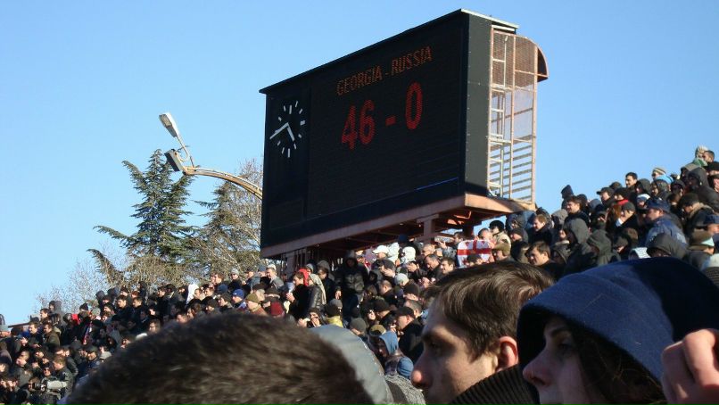 Марина Личели | Тбилиси