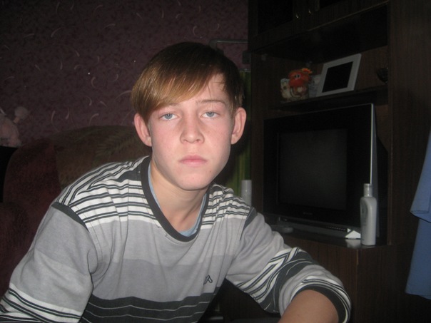 №10, Андрей Наумов №10, Андрей Наумов