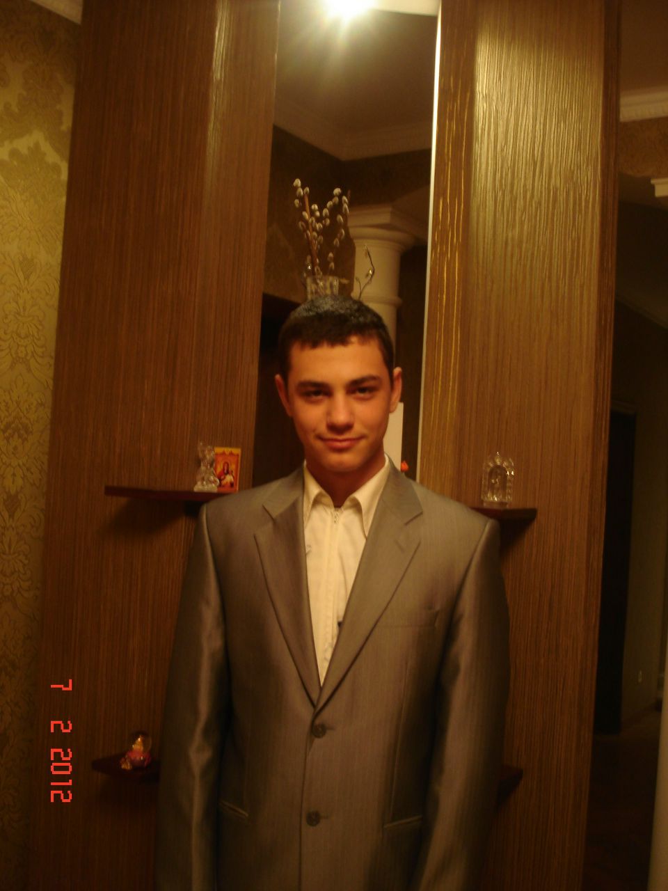 Дмитрий Бартко mait.re_ | Краснодар