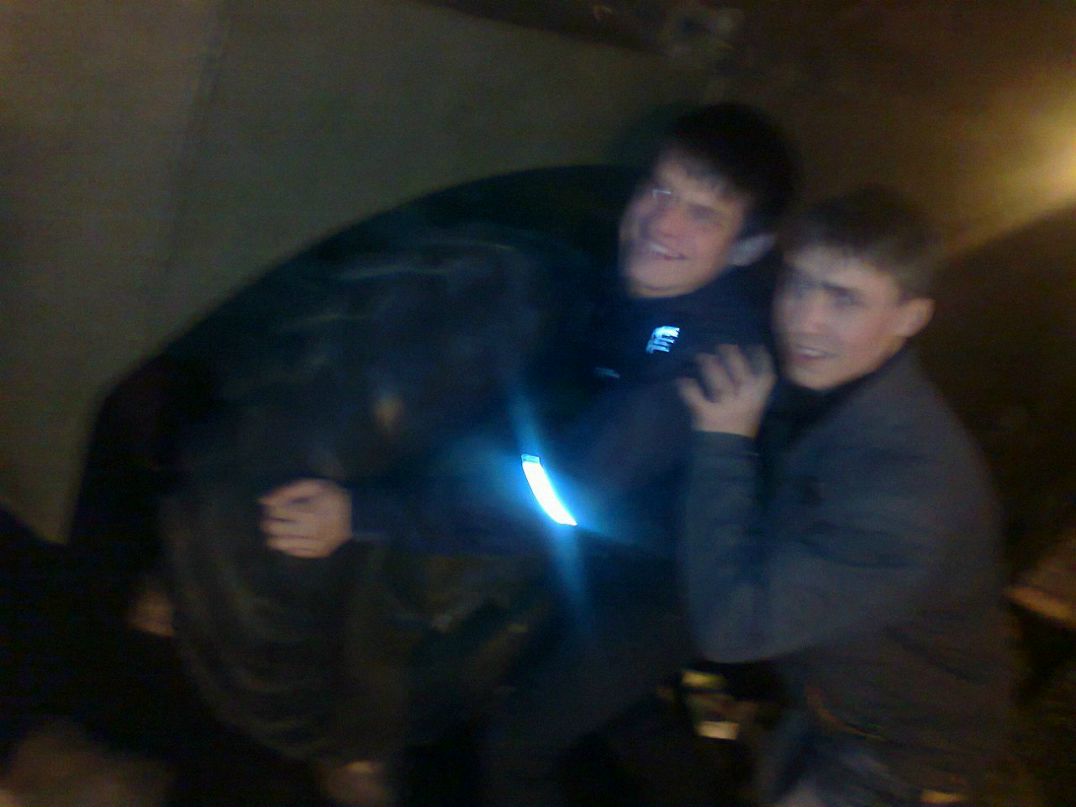 Фанис Ганиев | Казань