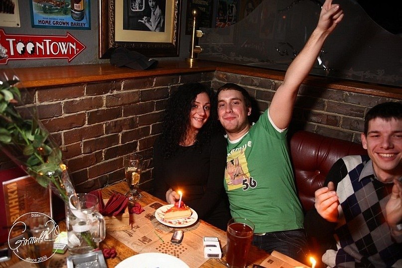 Анастасия Боднарюк | Рязань