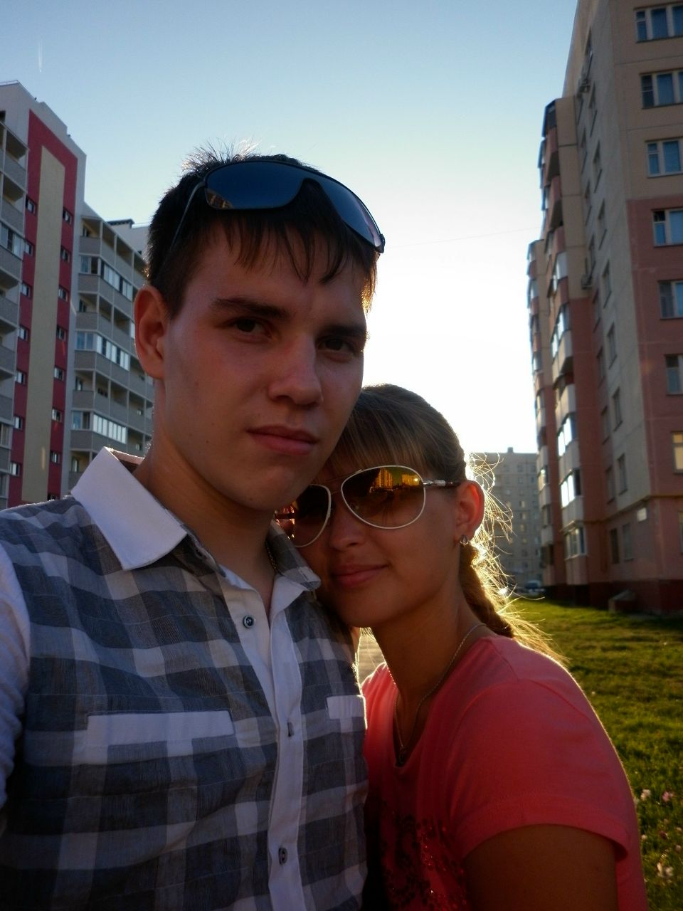 Дмитрий Соколов | Новочебоксарск