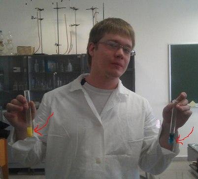 Алеха Сергеевич | Ракитное