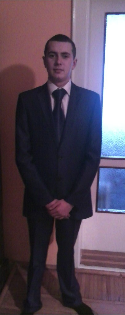 Ваня Попше Иванович | 