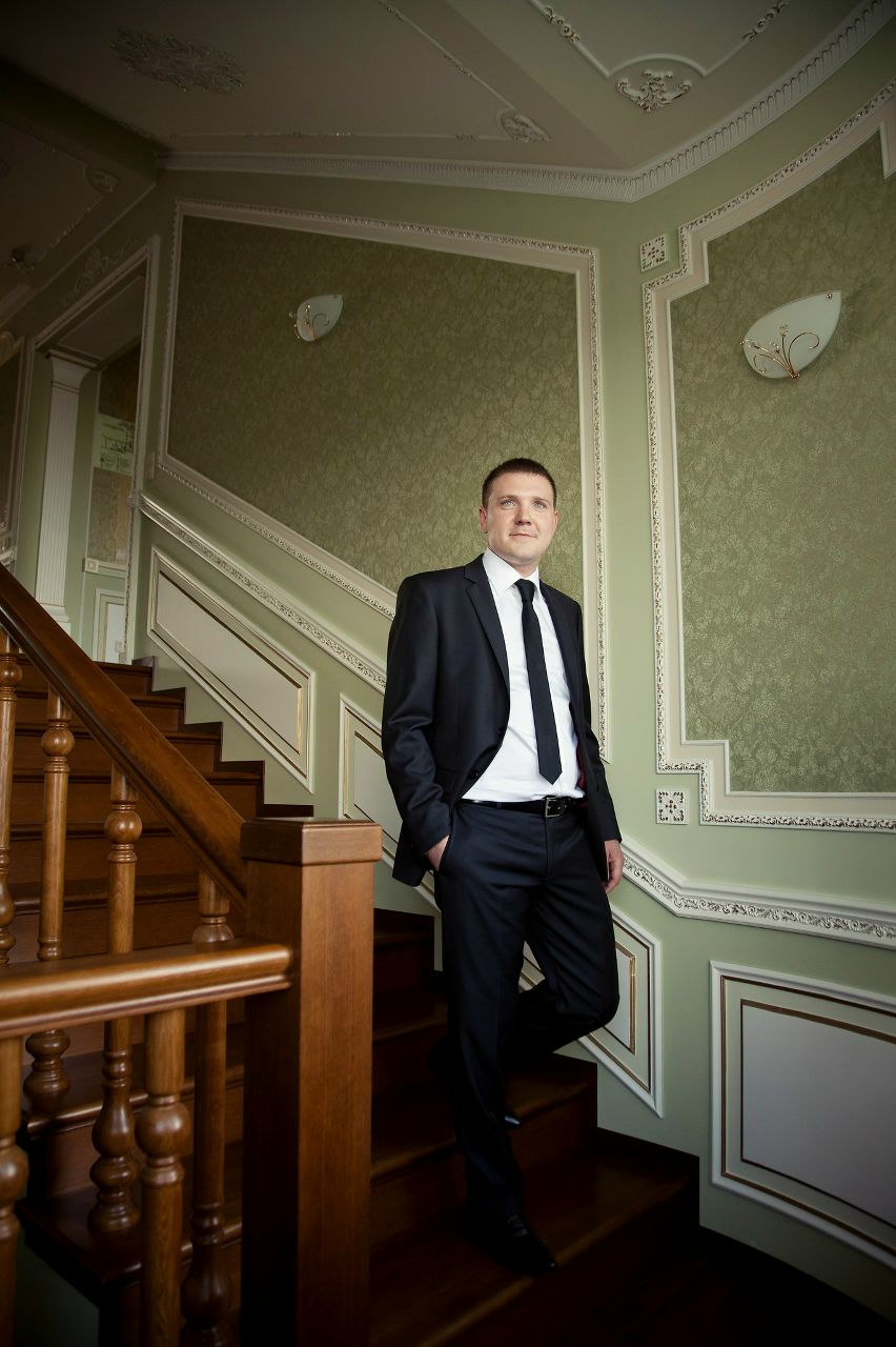 Олег Кузнецов | Лыткарино