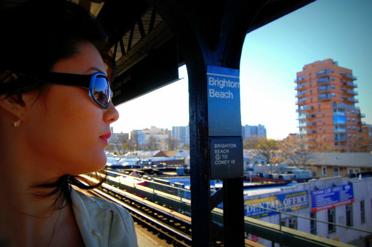 Дарья Тарасова Александровна | Dallas