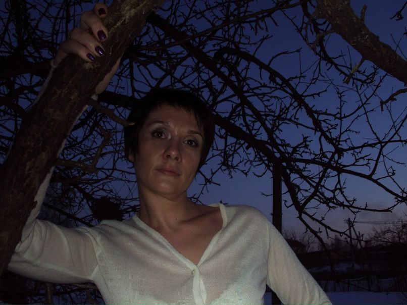 Олеся Гаврилова | Псков