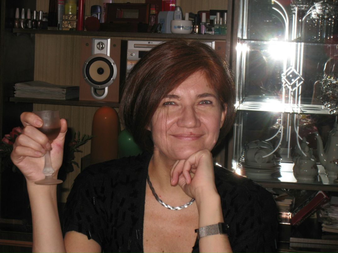 Светлана Галай | Санкт-Петербург