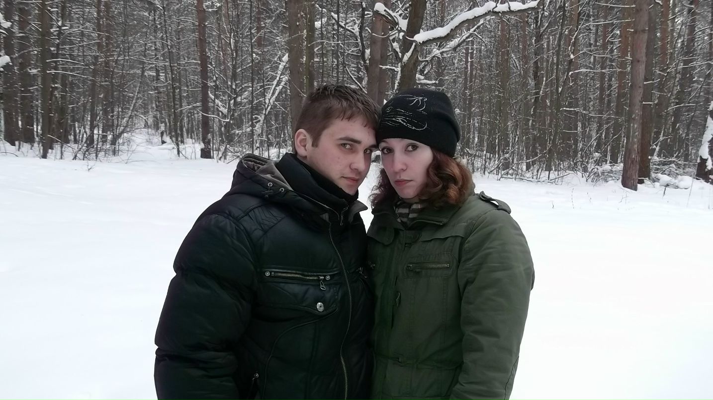 Павел Михайлов STYFLER | Лыткарино