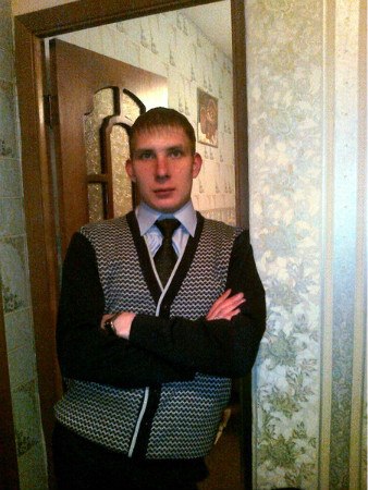 Александр Червов | Липецк