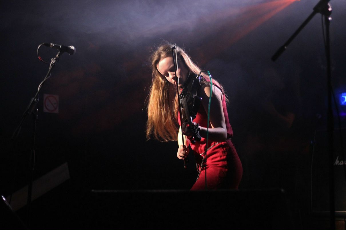 Александр Семенов | Санкт-Петербург