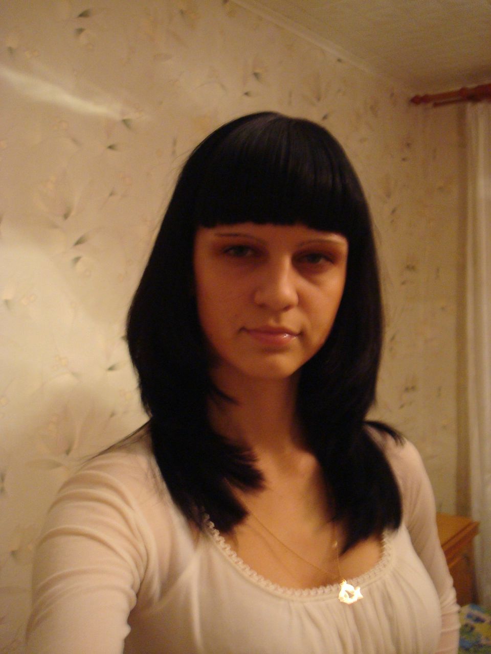 Кристина Соловьева | Большая Глушица