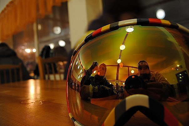 Витсен Васильев | Москва