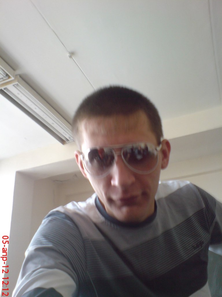 Алексей Битехтин | Челябинск