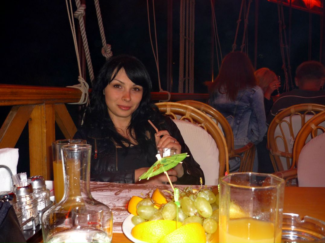 Оксана Сороговец | Минск