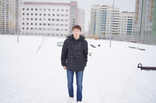 Андрей Бельков РГ | Москва