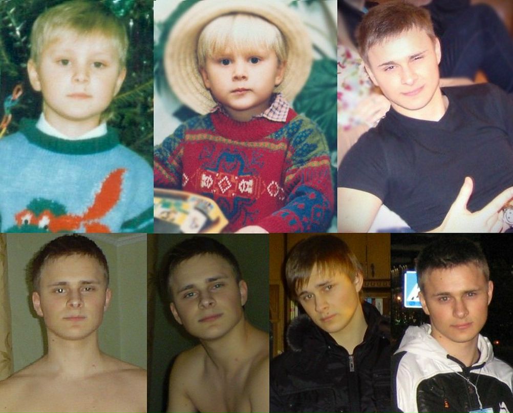 Максим Четверик | Минск