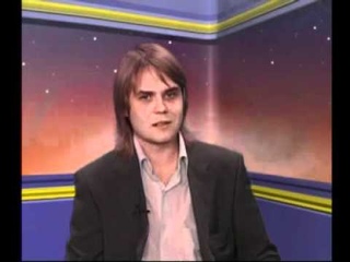 ЭФИР ТВ столица. Павел Пикалов.Саша Ясень
