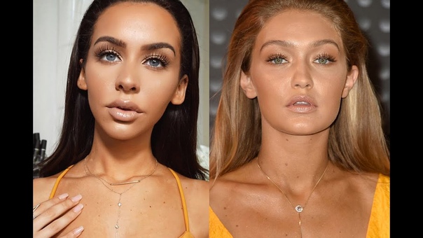 Look for Less: Gigi Hadid VMAS