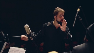 Leander Szimfonik - Nem akarok többé játszani (Live At BMC)