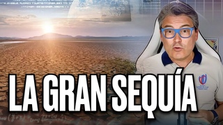 QU SE ESCONDE TRAS ESTA SEQUA HISTRICA - Vlog de Marc Vidal