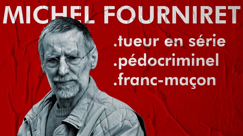 Quand un journaliste balance les liens dun tueur en série avec la Franc
