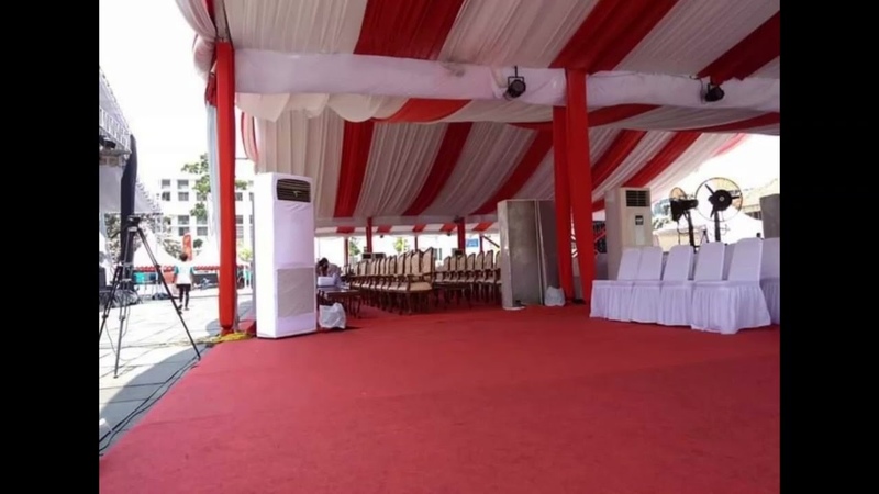 TENDA RODER, , EVENT KOTA TUA JAKARTA, , AMIRA