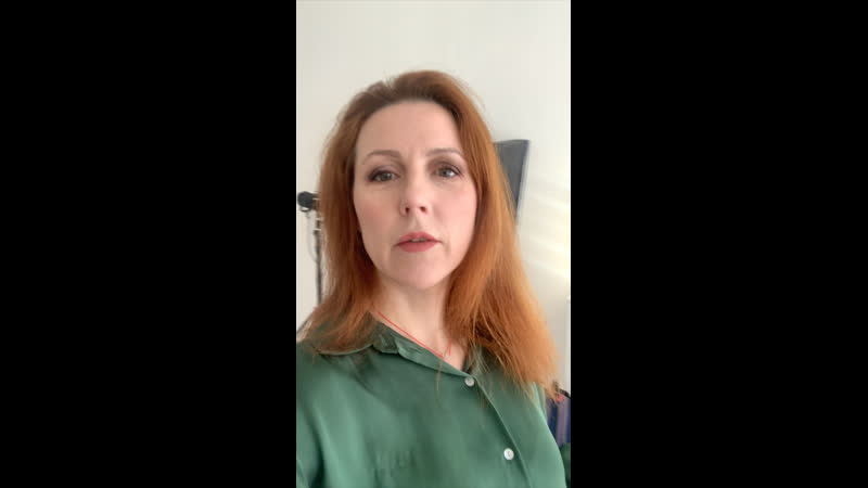 Live: Lady Stretch студия
