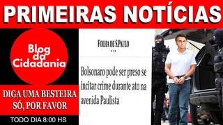 STF v priso preventiva de Bolsonaro