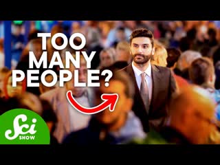 The Risks of Overpopulation