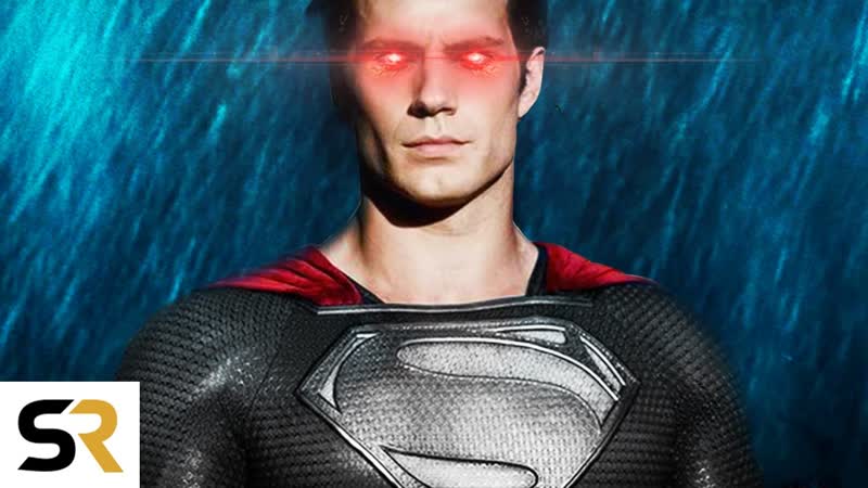 New Justice League Fan Trailer Most Powerful DC