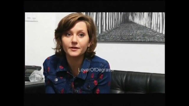 Jordan Todosey talking about her time as Adam Torres and her experience on After
