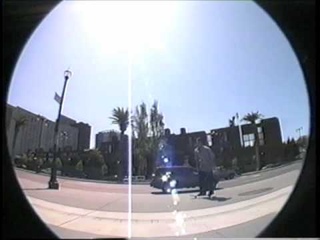 Pier 7 Montage