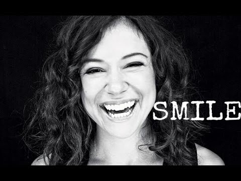 Tatiana Maslany makes me