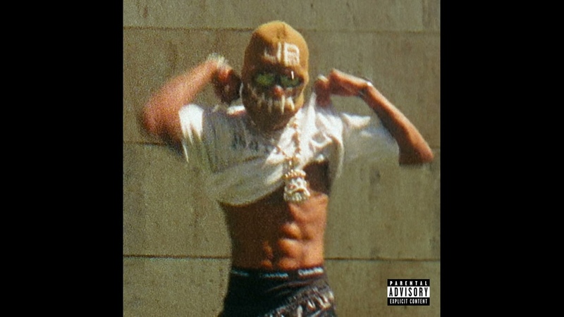 Travis Scott alivë 247 ft. Yeat