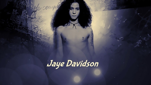 Jaye