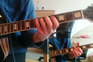 Як грати “Donna Lee“ (Charlie Parker), без наворотів