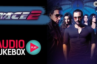 Race 2 Jukebox - Full Album Songs | Saif, Deepika, John, Jacqueline, Pritam