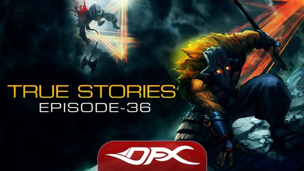 Dot A2 True Stories Episode