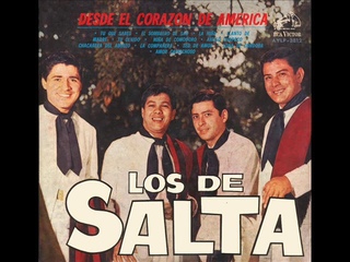 LUNA DE CÒRDOBA   ==   LOS DE SALTA