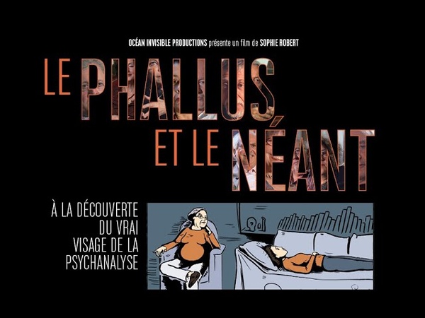 Le Phallus et le