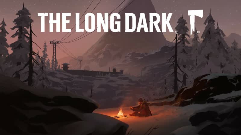 The Long Dark А может втроём попробуем )) Тройничёк ))