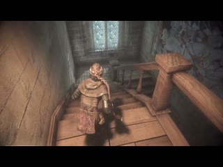 A Plague Tale Innocence часть 11